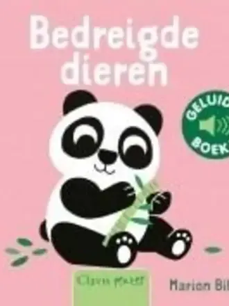 clavis Bedreigde dieren