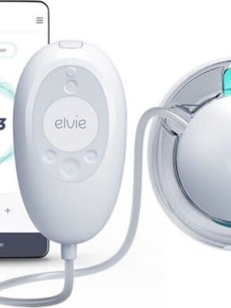 ELVIE Stride 2.0 Elvie enkele kolf