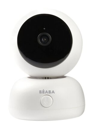 Beaba Zen Premium extra camera / white