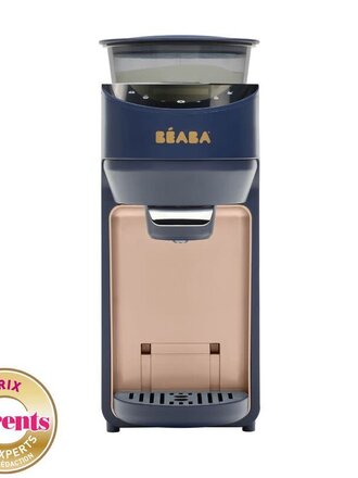 Beaba MILKEO PLUS NBMILKEO PLUS - NIGHT BLUE - EU