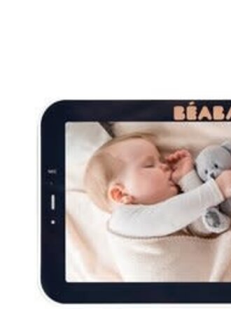 Beaba Babyfoon zen premium Night blue