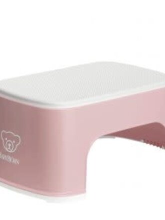 BabyBjorn Opstapkrukje / Roos