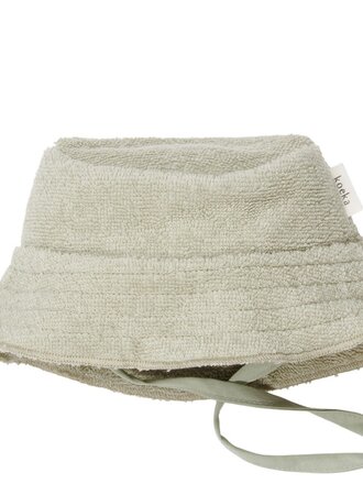 Koeka baby zonnehoed luz / sage