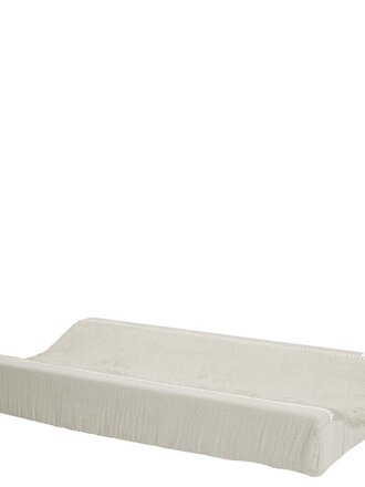 Koeka Aankleedkussenhoes Faro / sage