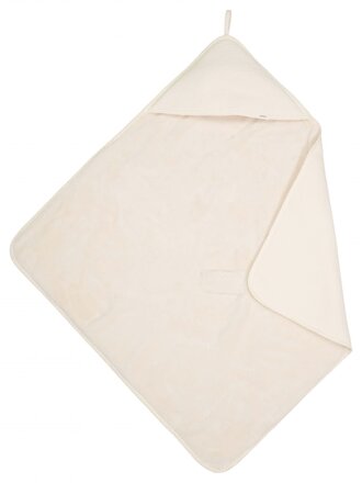 Koeka Omslagdoek teddy Elim / sage