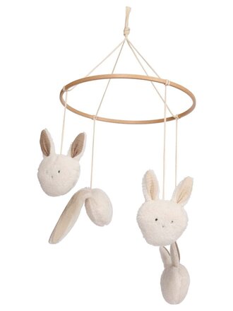 Koeka Baby Mobiel Broby pebble