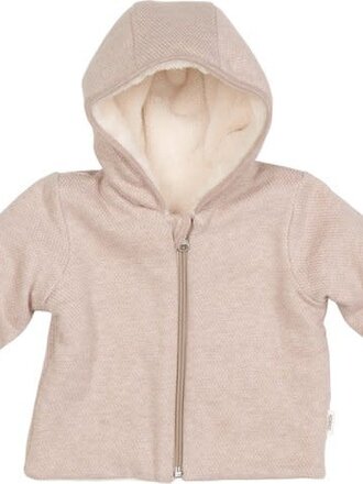 Koeka Baby jack reversible Nome / clay