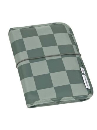 Lassig CAS Changing Pouch Green / Olive