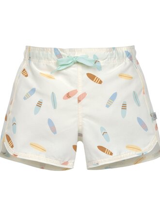 Lassig LSF Boardie Shorts Surfboards sea salt /