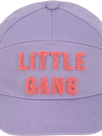 Lassig Kids Base Cap Little Gang