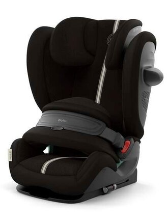 Cybex Gold Pallas G2 Magic Black black