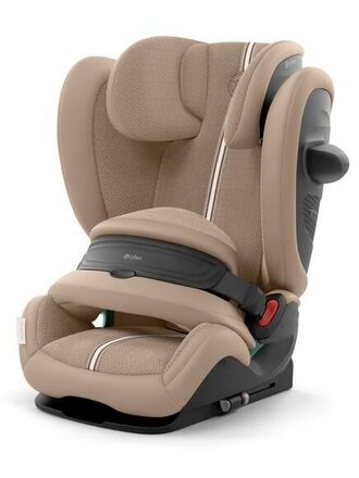 Cybex Gold Pallas G2 Magic Almond Beige