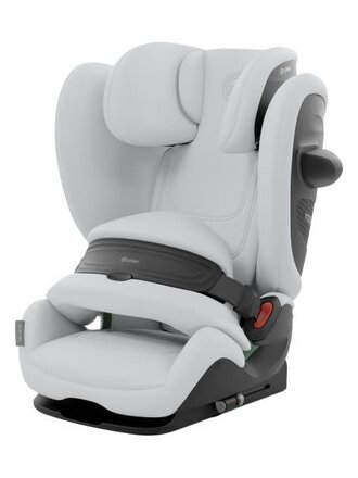 Cybex Gold Pallas G2 Fog Grey light grey
