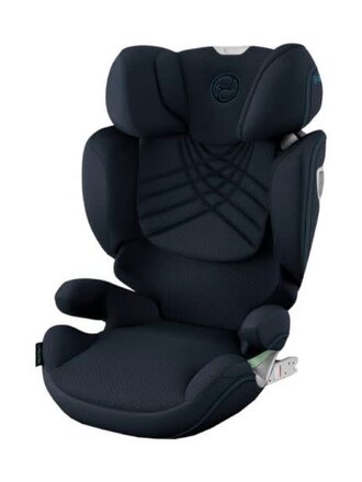 Cybex Platinum Solution T i-Fix Plus - Nautical Blue