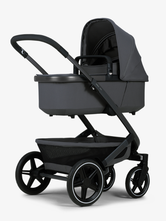 Joolz Geo3 Complete set / Pure Grey