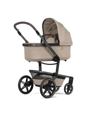 Joolz Joolz Day5 complete set | Sandy taupe