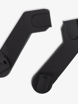Joolz Geo3 / Geo 5 Car seat adapters uppper set
