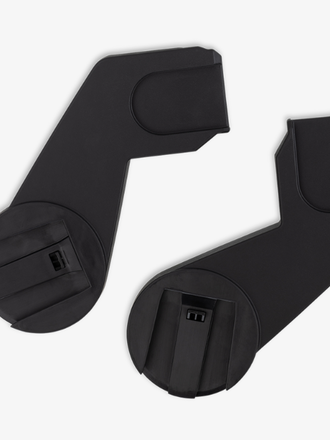 Joolz Joolz Geo3 car seat adapter set lower