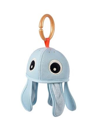 Done by Deer Bath time activity toy - Jelly