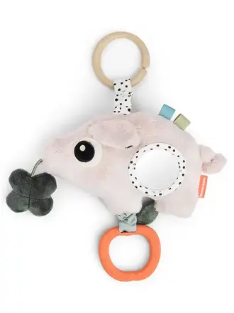 Done by Deer Activity sensory toy Pigee Powder