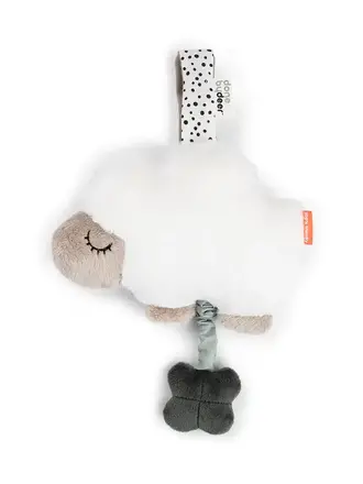 Done by Deer Musical toy Sheepy Sand