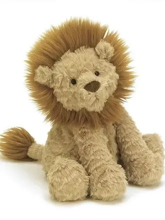 Jellycat Fuddlewuddle Lion Medium