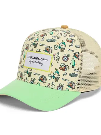 Hello Hossy Hello Hossy kids & baby cap /