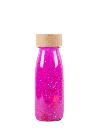 Petit Boum PETIT BOUM FLOAT BOTTLE PINK