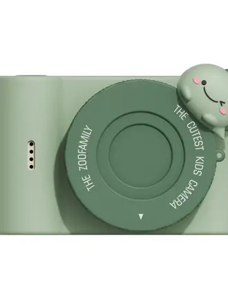 The Zoofamily Urban Zoo Camera /