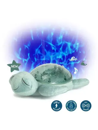 CLOUD B CLB-REC-TURTLE-GR