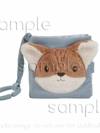 Little Dutch Buggyboekje ­ Forest Friends