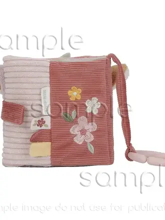 Little Dutch Buggyboekje ­ Fairy Garden