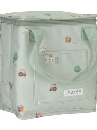 Little Dutch Little Dutch Koeltas Little Farm