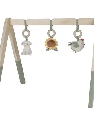 Little Dutch LD babygym Little Farm FSC