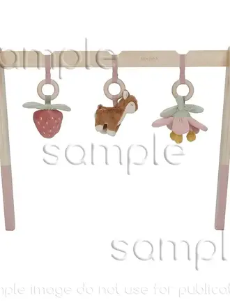 Little Dutch Babygym ­ Fairy Garden