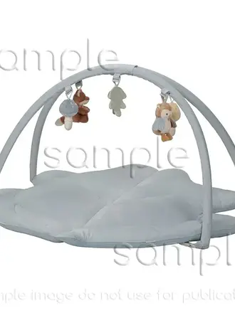 Little Dutch Activiteiten speelkleed ­ Forest Friends GRS