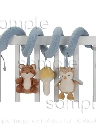 Little Dutch Activiteitenspiraal ­ Forest Friends GRS