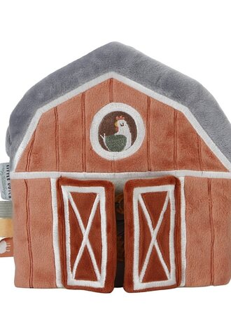 Little Dutch LD activiteitenboekje boerderij LF