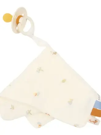 Little Dutch Speendoekje hydrofiel Forest  Treasures