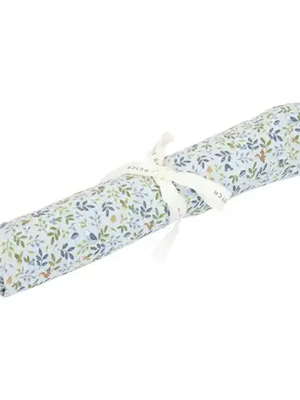 Little Dutch Swaddle doek hydrofiel 120 x 120 Forest Adventure