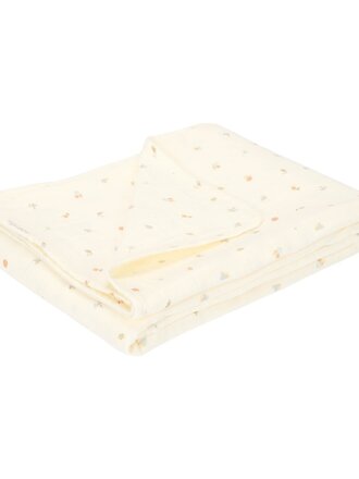 Little Dutch Zomerdeken wieg hydrofiel Forest Treasures