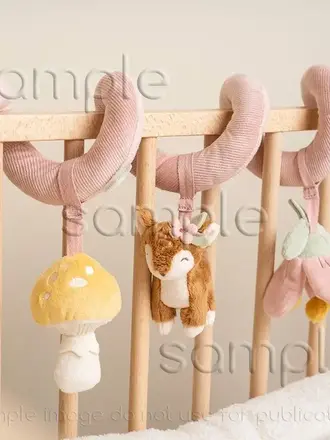 Little Dutch Activiteitenspiraal ­ Fairy Garden GRS