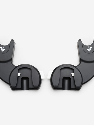 Bugaboo Bugaboo Dragonfly car seat adapters