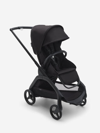Bugaboo Bugaboo Dragonfly kinderwagen met stoel /