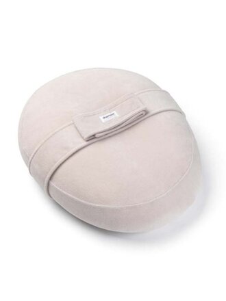 Doomoo Relax cover / Almond