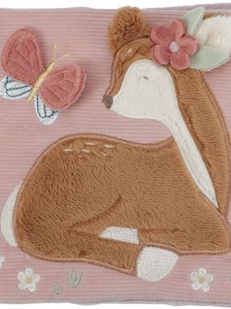 Little Dutch Activiteitenboekje ­ Fairy Garden GRS