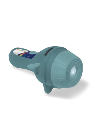 KIDYWOLF KIDYSLIDE-AD