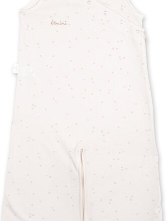 Bemini MAGIC BAG 4-12m Jersey OUPSS 23 pudding