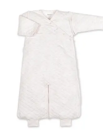 Bemini MAGIC BAG 4-12m Pady quilted jersey QUILT 21