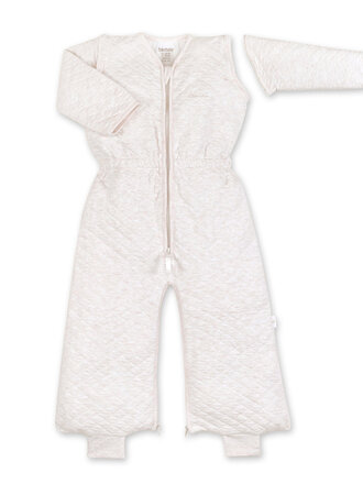Bemini MAGIC BAG 12-24m Pady quilted jersey QUILT 21